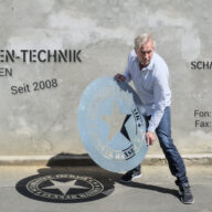 Kopf Titelbild Master cut