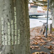 Tag: Die Haut, die über mir ist