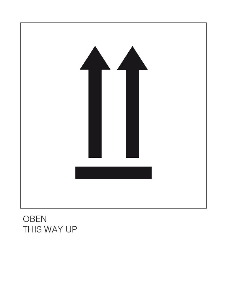Oben