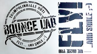 Logoschablone Bounce-Lab Thumbnail