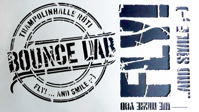 Logoschablone Bounce-Lab Thumbnail
