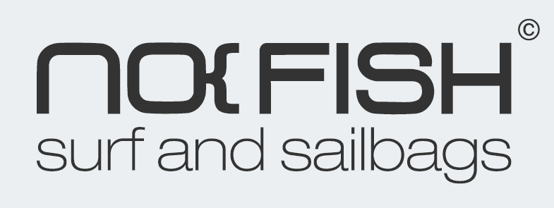 NoFish Logo hell