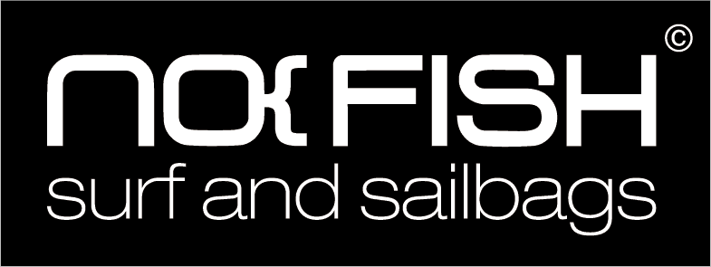 NoFish Logo dunkel