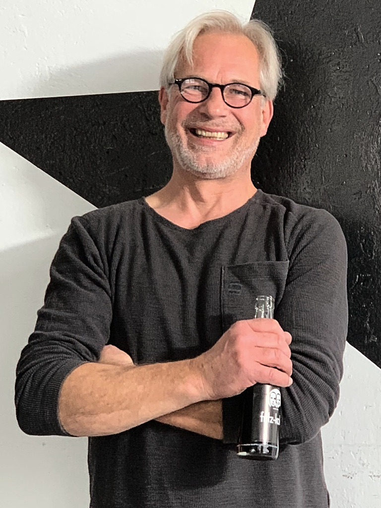Profilbild vor 2200 mm Logo