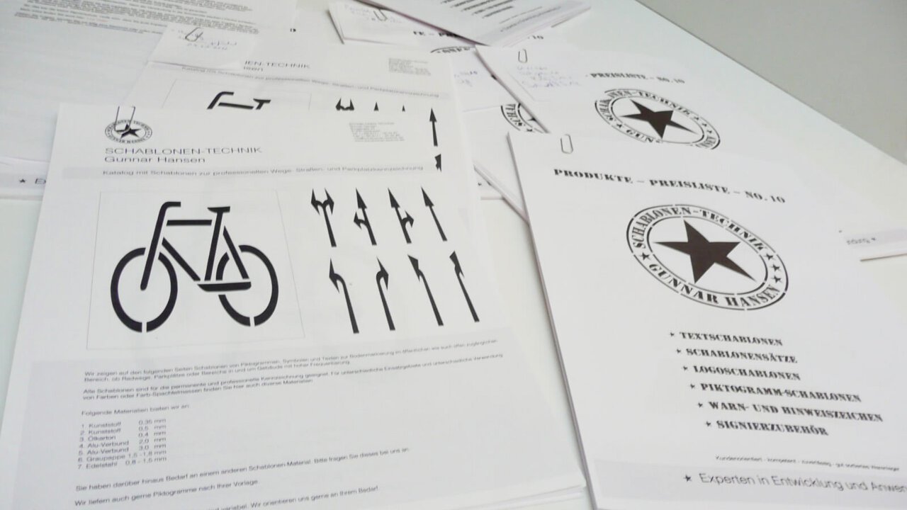 Preisliste