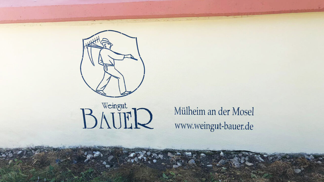 Weingut Bauer