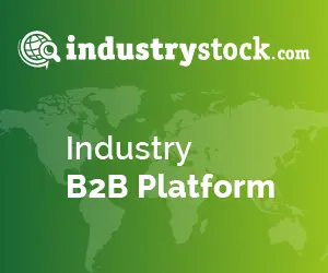 Banner IndustryStock.com
