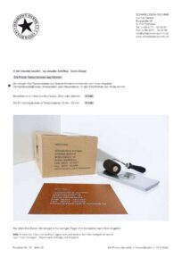 Preisliste No. 12 – Seite 02