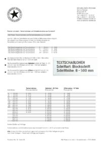 Preisliste No. 12 – Seite 03