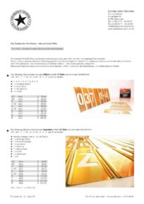 Preisliste No. 12 – Seite 09