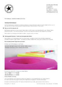 Preisliste No. 12 – Seite 22
