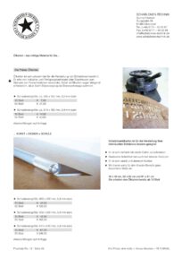 Preisliste No. 12 – Seite 24
